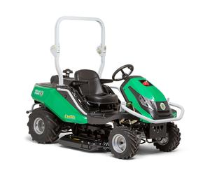 Billy Goat BCR4328BVECE 4WD Outback Rider