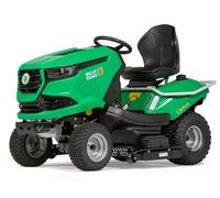 Billy Goat BCT4323BCE 4WD Twin Cylinder Outback Garden Tractor