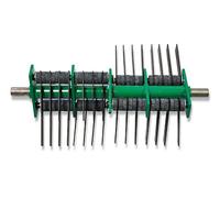 Billy Goat Flail Reel Assembly (350112-S)