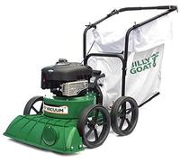 Billy Goat KV601 Multi-Surface Residential/Light Commercial Vacuum Push 27"