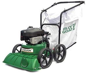 Billy Goat KV601 Multi-Surface Residential/Light Commercial Vacuum Push 27"