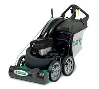 Billy Goat MV601 Push Wheeled Lawn Vacuum