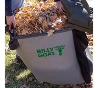 Billy Goat MV601SPDS Wheeled Vacuum with Dust Sock
