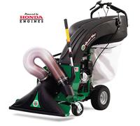 Billy Goat QV900HSP QuietVac Hard Surface Vacuum