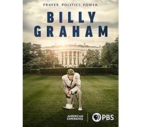 Billy Graham