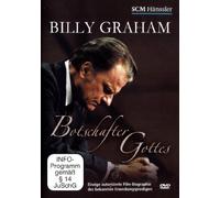 Billy Graham: Botschafter Gottes [Import allemand]