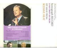 Billy Graham Crusade in Miniature