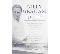 Billy Graham in Quotes