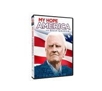 Billy Graham: My Hope [DVD] [Region 1] [US Import] [NTSC]