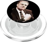 Billy Graham Revival Preacher Evangelist PopSockets PopGrip for MagSafe