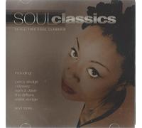 Billy Griffin, Percy Sledge, Drifters, Brook Benton, Sam & Dave..