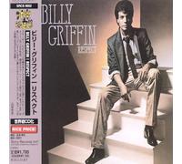 Billy Griffin - Respect [Japanese Import]