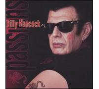 BILLY HANCOCK - Passions