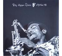 Harper, Billy -Quintet- - Antibes '75 [VINYL]