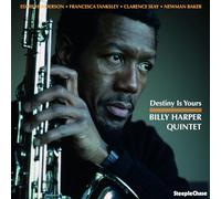 Billy Harper Quintet - Destiny Is Yours [VINYL]