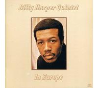 Billy Harper Quintet - In Europe