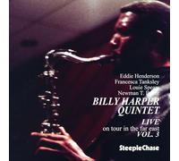 Billy Harper Quintet - Live On Tour In The Far East Vol.3