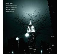 Billy Hart - All Our Reasons