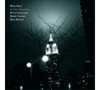 Billy Hart - All Our Reasons