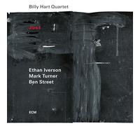 Billy Hart; Ethan Iverson; Mark Turner; Ben Street - Billy Hart: Just