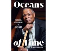 Billy Hart Oceans of Time (Paperback) (US IMPORT)