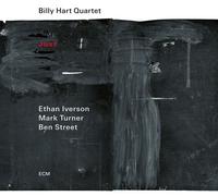 Billy Hart; Ethan Iverson; Mark Turner; Ben Street - Billy Hart: Just