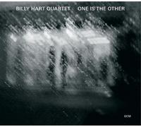 Billy Hart Quartet - One is the Other