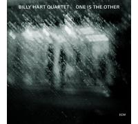 Billy Hart Quartet - One is the Other