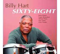 Billy Hart - Sixty-Eight