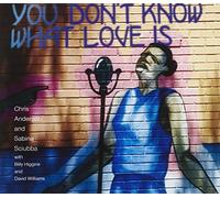 Billy Higgins - You Don't Know What Love Is