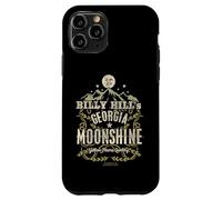 Billy Hill's Georgia Moonshine Whiskey Case for iPhone 11 Pro