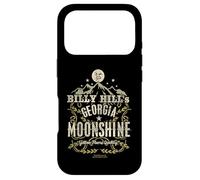 Billy Hill's Georgia Moonshine Whiskey Case for iPhone 17 Pro