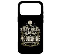 Billy Hill's Georgia Moonshine Whiskey Case for iPhone 17 Pro Max
