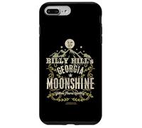 Billy Hill's Georgia Moonshine Whiskey Case for iPhone 7 Plus/8 Plus