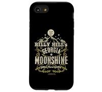 Billy Hill's Georgia Moonshine Whiskey Case for iPhone SE (2020) / 7/8