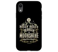 Billy Hill's Georgia Moonshine Whiskey Case for iPhone XR
