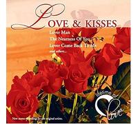 Billy Holliday - Love & Kisses