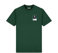Billy Horschel Golf Icon Frame Men's T-Shirt - Bottle Green / 3XL