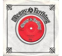 Billy Howard - BILL HOWARD King of the Cops 7" 45 (Billy)