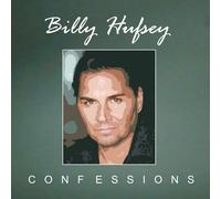 Billy Hufsey - Confessions