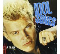 Billy Idol - 11 of the Best