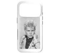 Billy Idol 1979 Portrait By Allan Ballard Case for iPhone 17 Pro