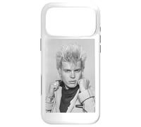 Billy Idol 1979 Portrait By Allan Ballard Case for iPhone 17 Pro Max