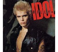 Billy Idol