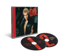 Billy Idol Billy Idol (2CD, Expanded Edition) (CD) (US IMPORT)