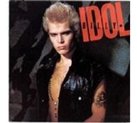 BILLY IDOL "BILLY IDOL" CD NEW