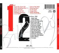 Billy Idol - Billy Idol (2CD, Expanded Edition)