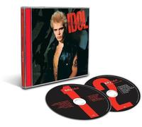 Billy Idol - Billy Idol (Expanded Edition) - 2 CD