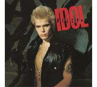 Billy Idol : Billy Idol Vinyl 12" Album (2017) NEW FREE Shipping, Save £s
