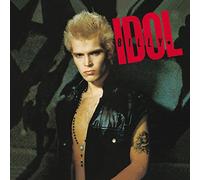 Billy Idol - Billy Idol [VINYL]